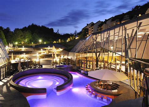 spa in slovenia.